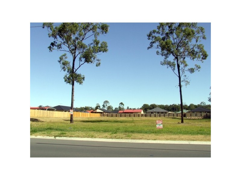 Marsden QLD 4132