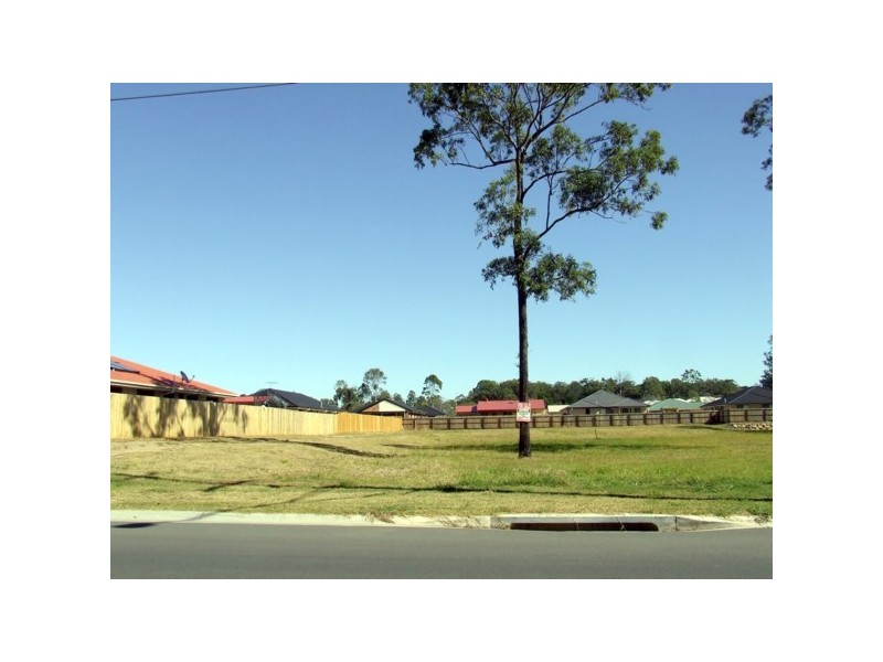 Marsden QLD 4132