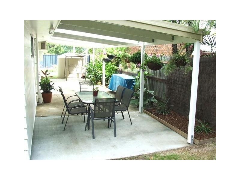 Boronia Heights QLD 4124