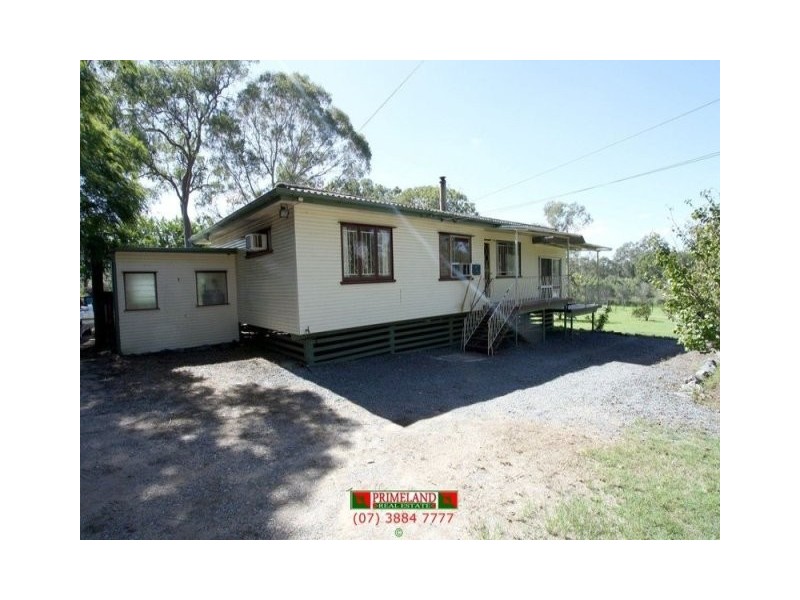 Greenbank QLD 4124