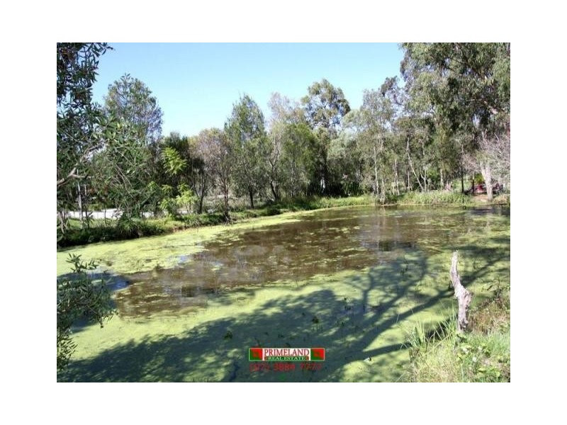 Greenbank QLD 4124