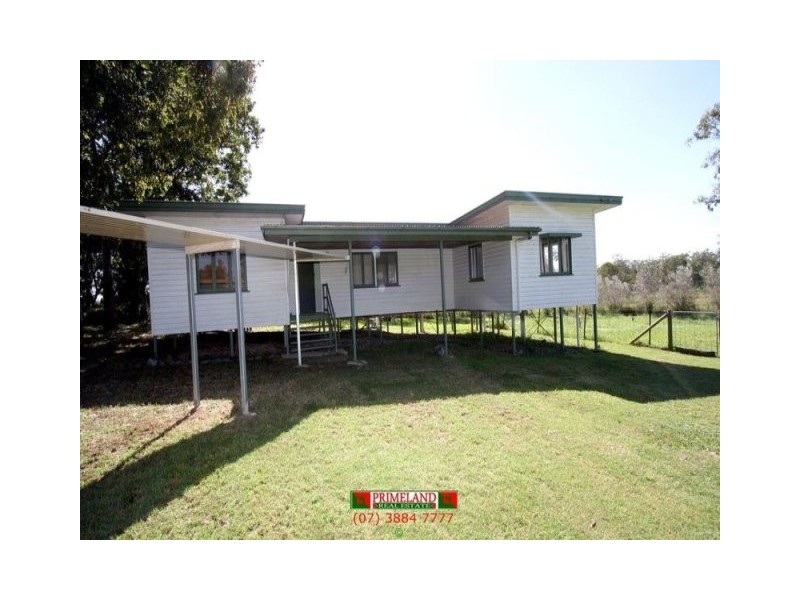Greenbank QLD 4124