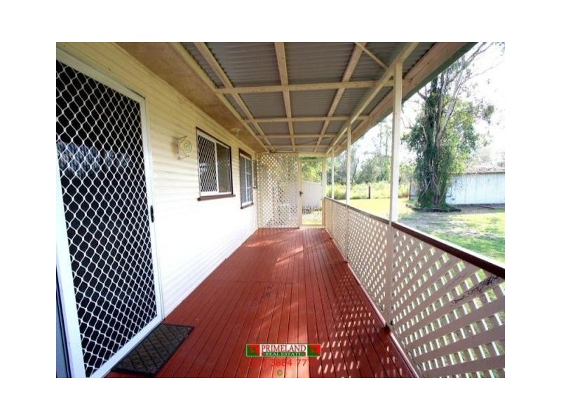 Greenbank QLD 4124