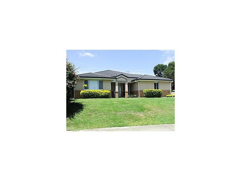 Regents Park QLD 4118