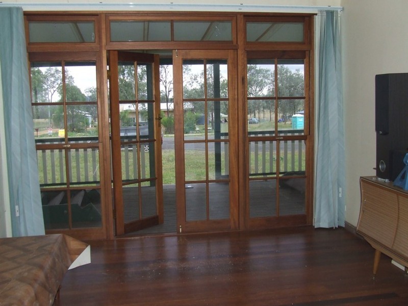 Lockrose QLD 4342