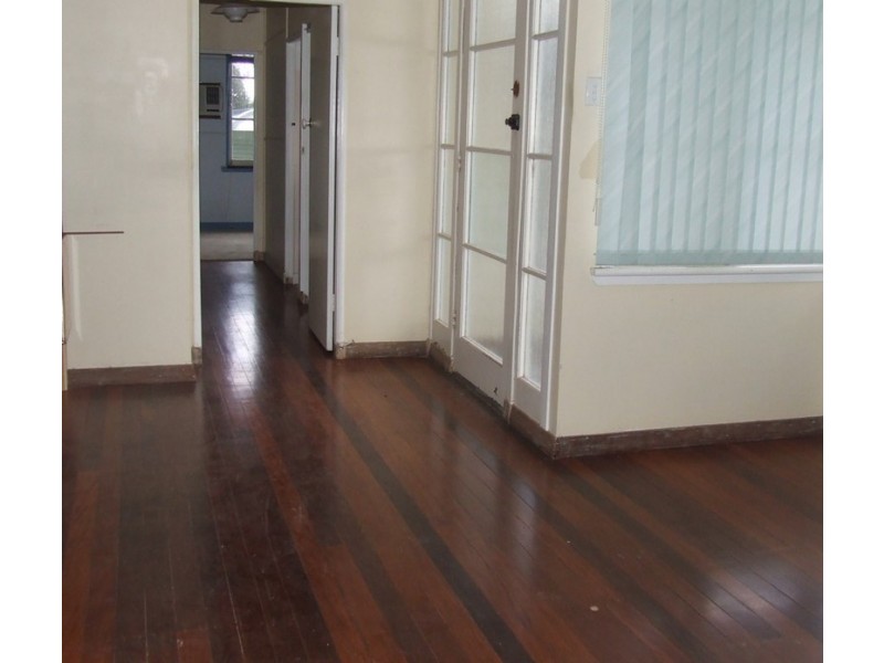 Lockrose QLD 4342