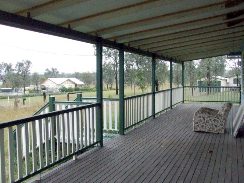 Lockrose QLD 4342