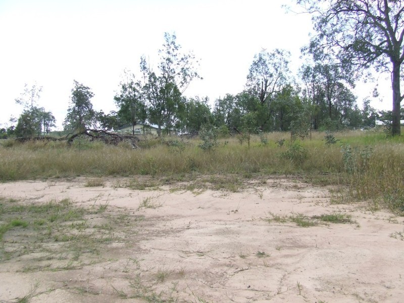Lockrose QLD 4342