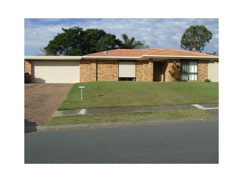 Algester QLD 4115