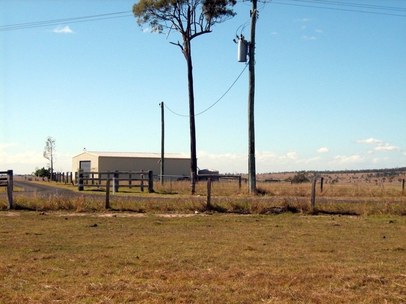 Rosewood QLD 4340