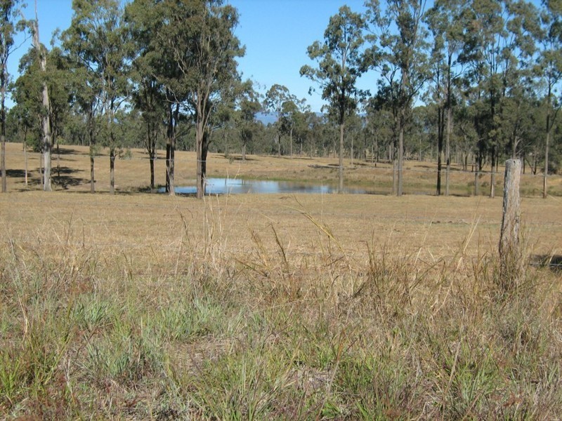 Rosewood QLD 4340