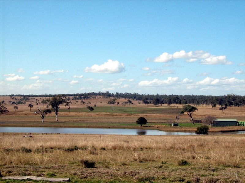 Mount Walker QLD 4340