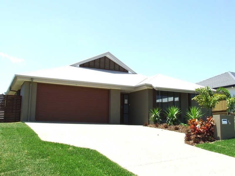 Augustine Heights QLD 4300