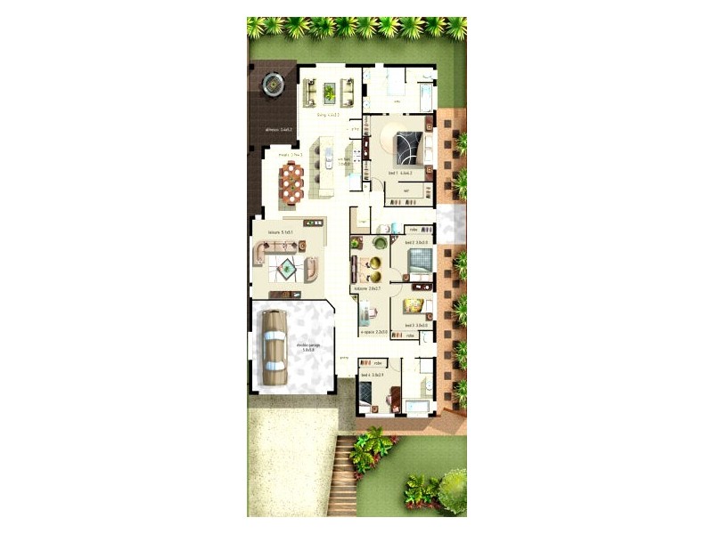 Augustine Heights QLD 4300