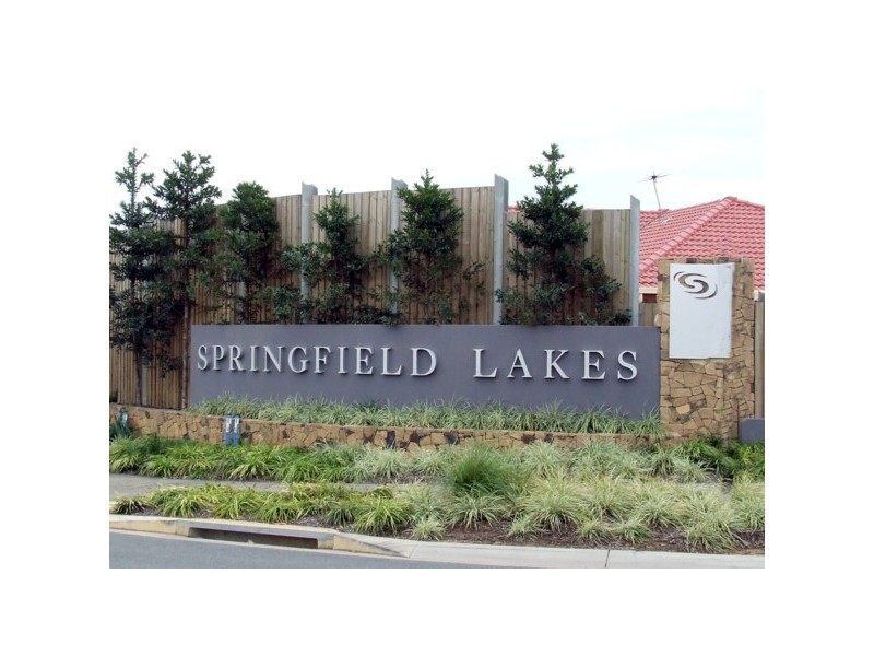Springfield Lakes QLD 4300