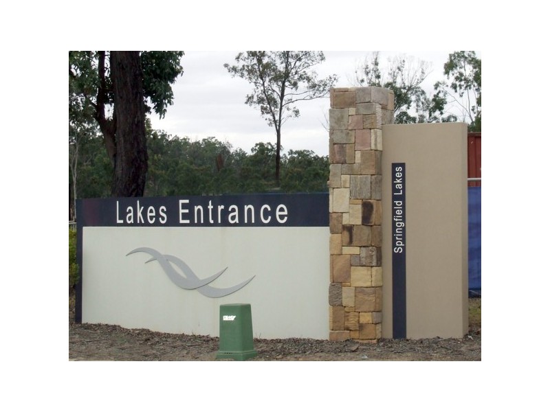 Springfield Lakes QLD 4300