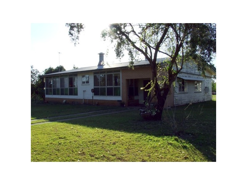 Ironbark QLD 4306