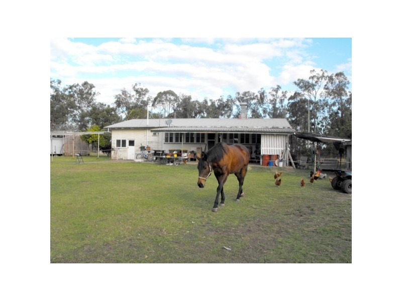 Ironbark QLD 4306