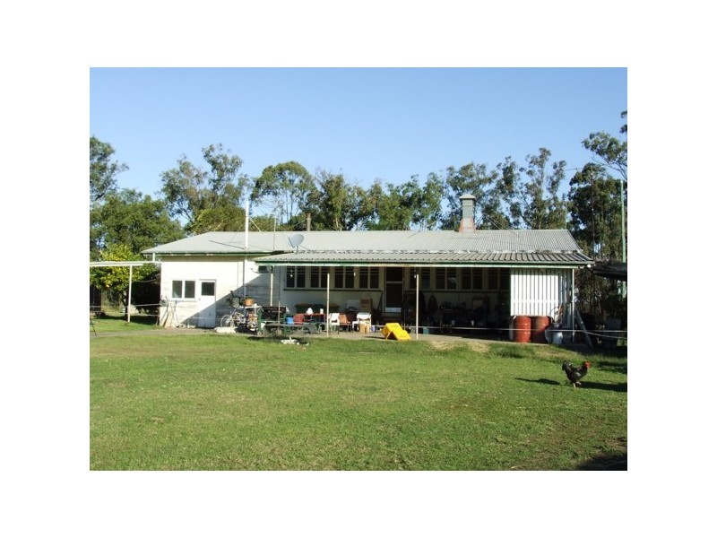 Ironbark QLD 4306
