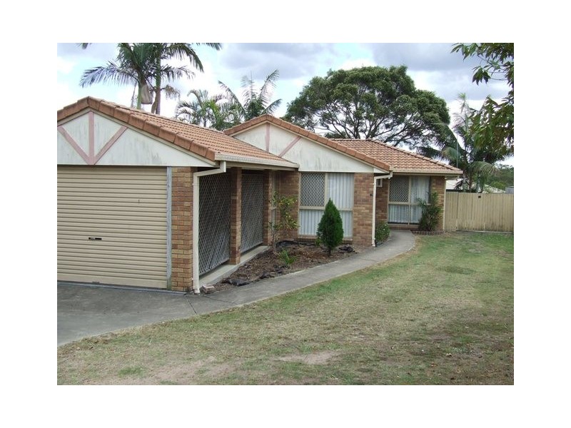 Hillcrest QLD 4118