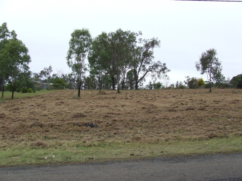 Kensington Grove QLD 4341