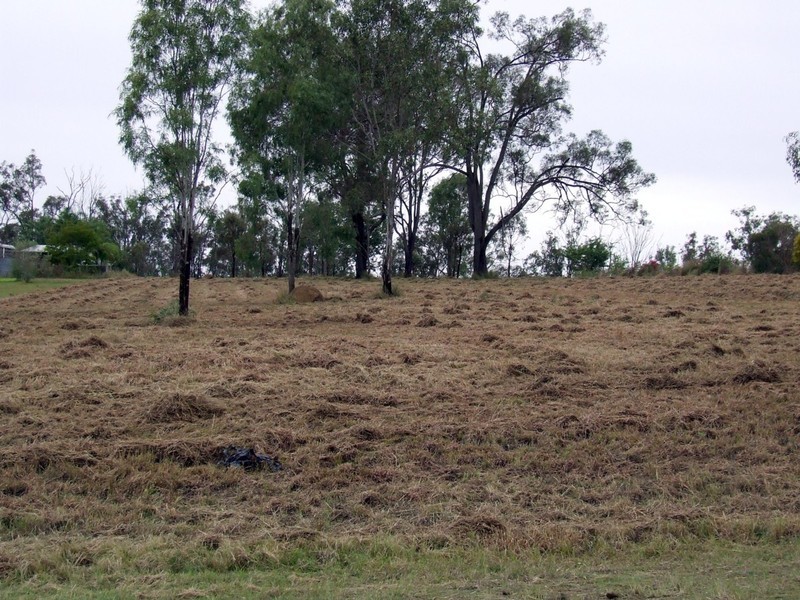 Kensington Grove QLD 4341