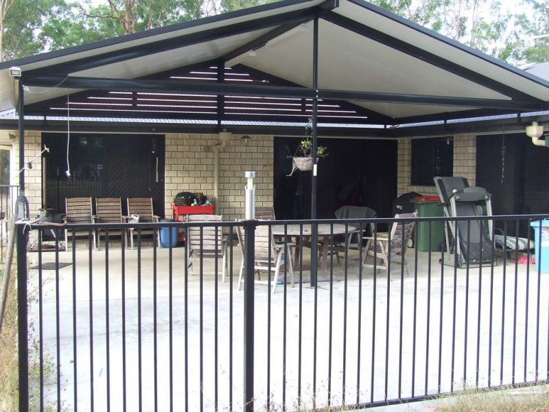 532 STOCKLEIGH ROAD, Stockleigh QLD 4280