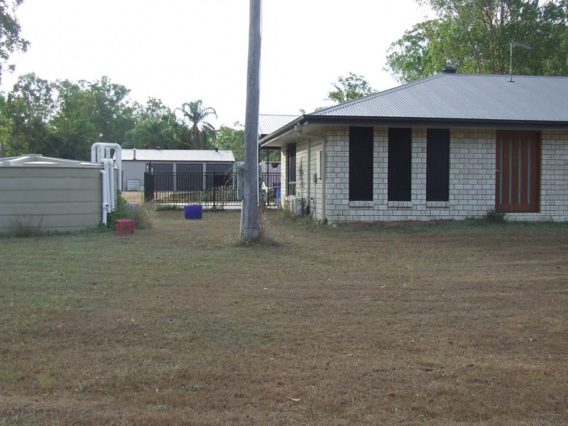 532 STOCKLEIGH ROAD, Stockleigh QLD 4280