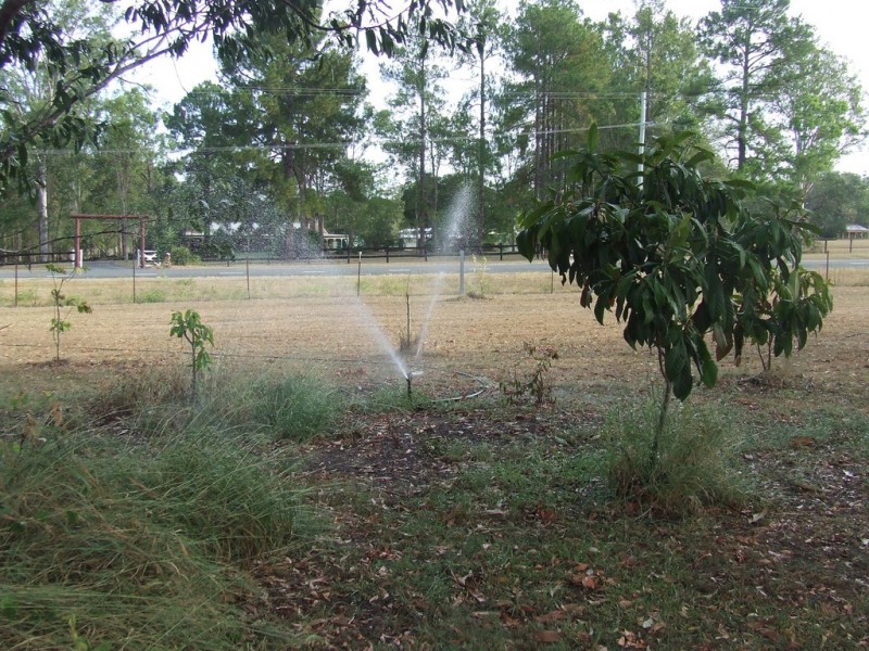 532 STOCKLEIGH ROAD, Stockleigh QLD 4280