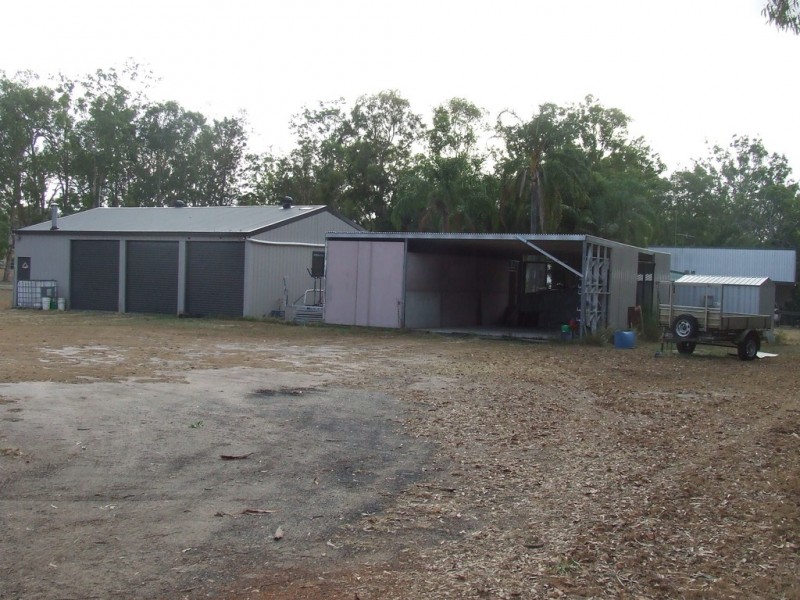 532 STOCKLEIGH ROAD, Stockleigh QLD 4280