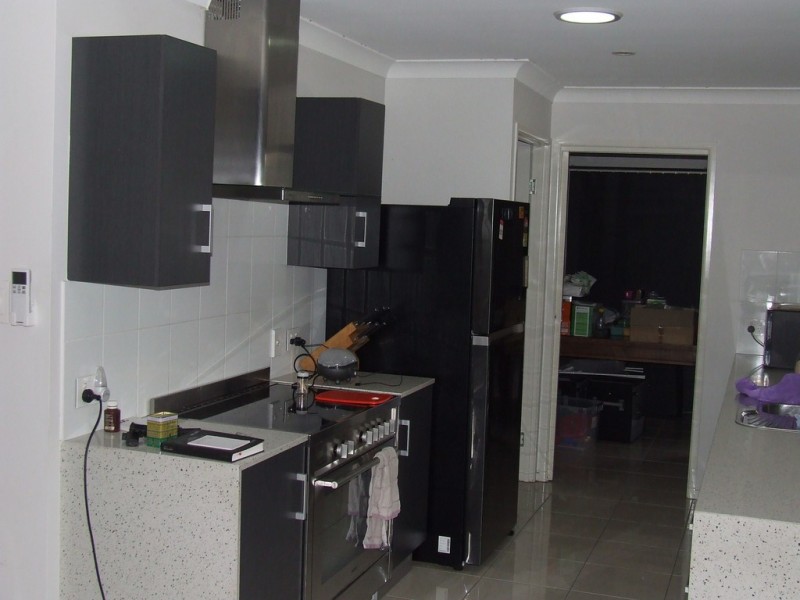 532 STOCKLEIGH ROAD, Stockleigh QLD 4280