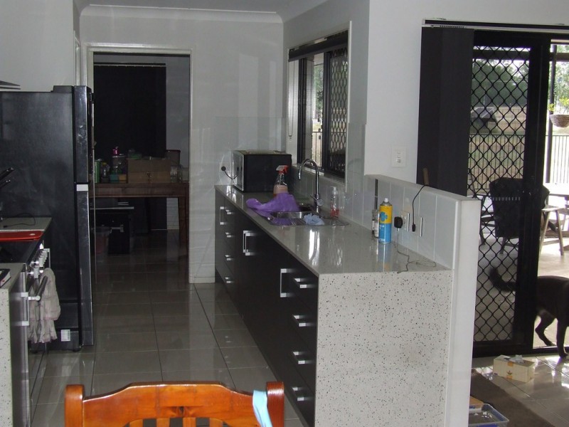 532 STOCKLEIGH ROAD, Stockleigh QLD 4280