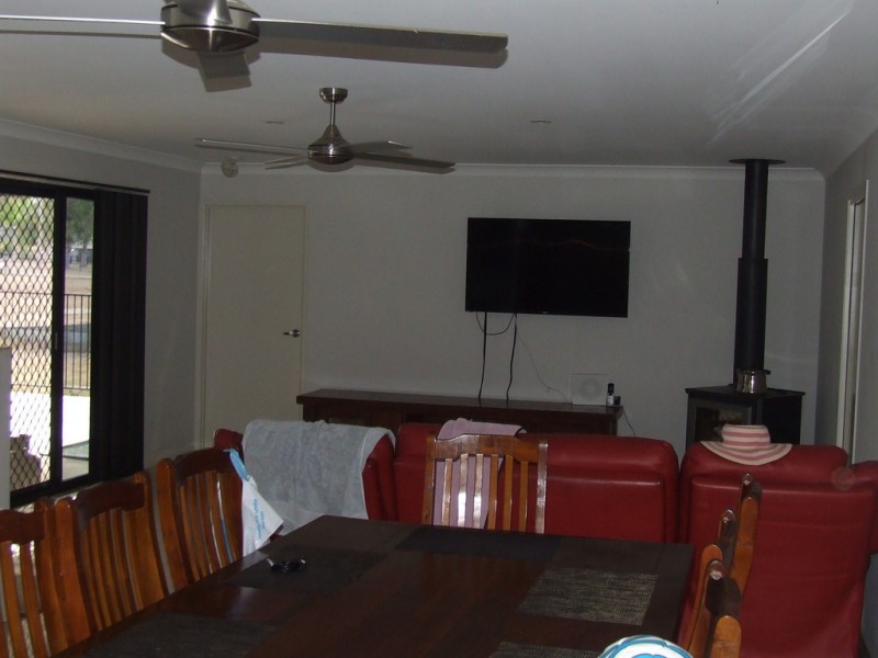 532 STOCKLEIGH ROAD, Stockleigh QLD 4280