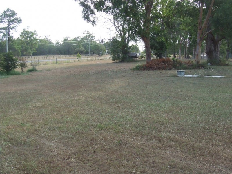 532 STOCKLEIGH ROAD, Stockleigh QLD 4280