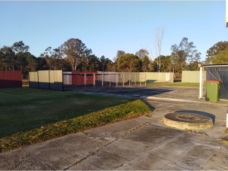 Buccan QLD 4207