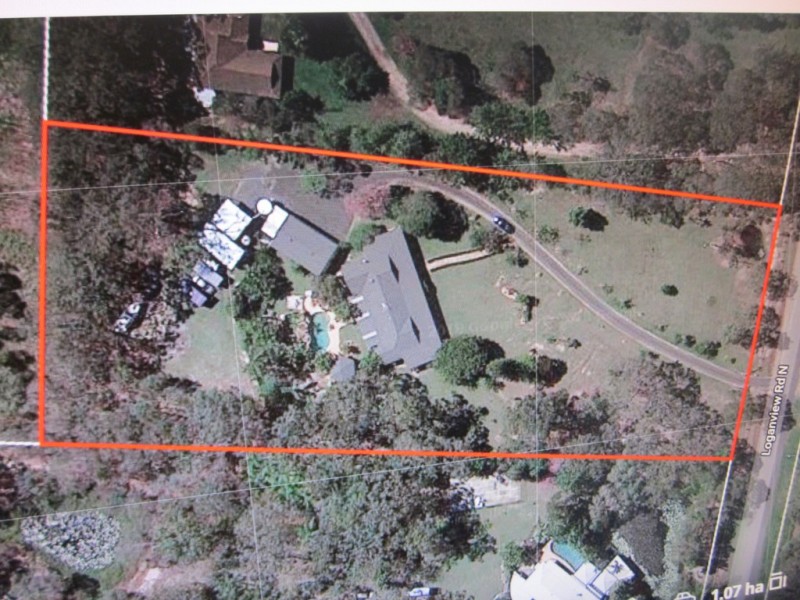 Logan Reserve QLD 4133