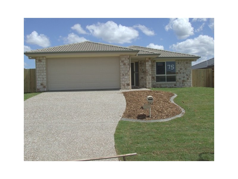 10 Rasmussen Avenue, Marsden QLD 4132