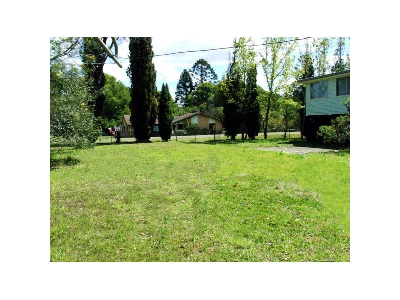 Blackbutt QLD 4306