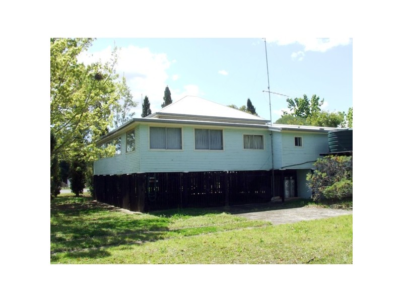 Blackbutt QLD 4306