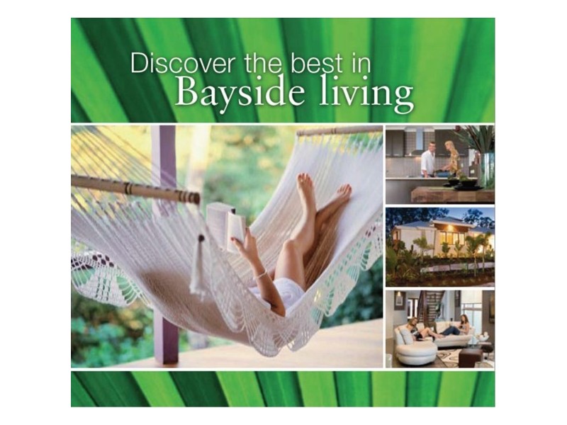 Victoria Point QLD 4165