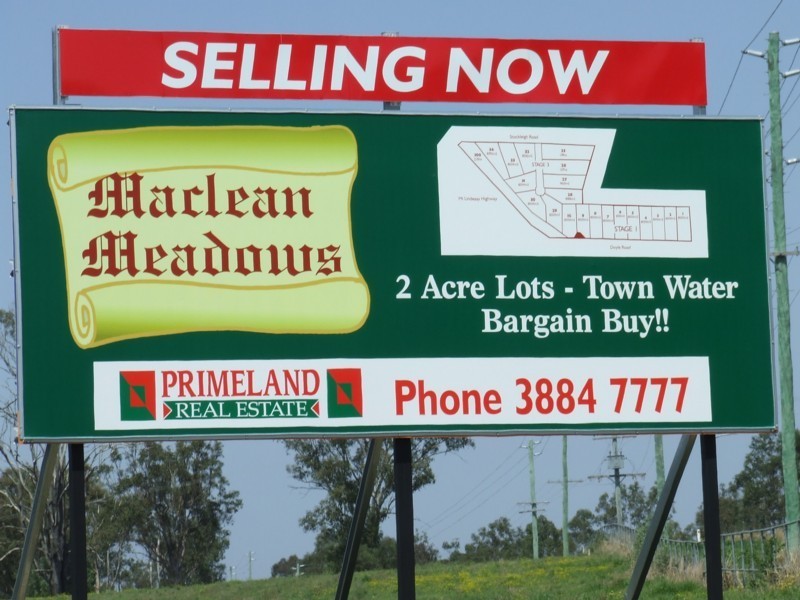 South Maclean QLD 4280