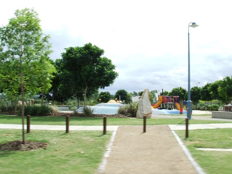 Redbank Plains QLD 4301