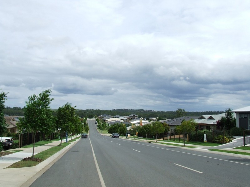 Redbank Plains QLD 4301