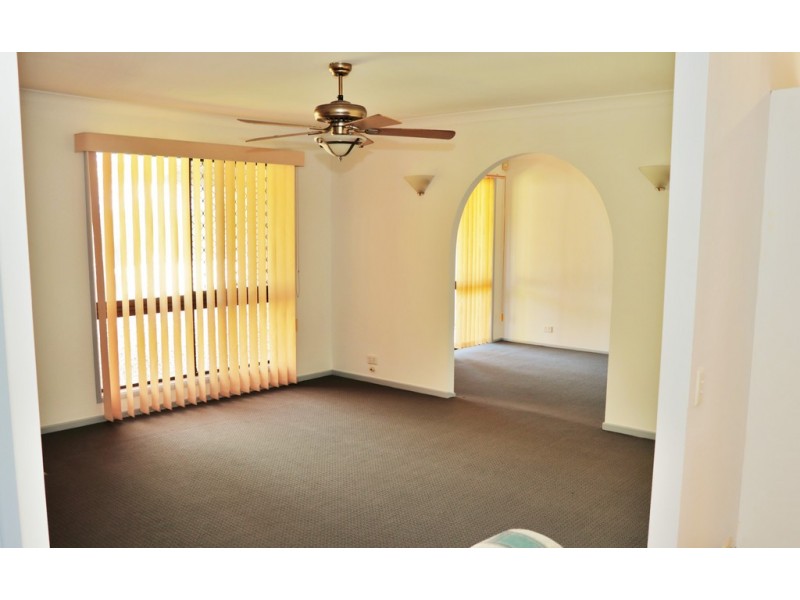 104 BEGONIA STREET, Browns Plains QLD 4118