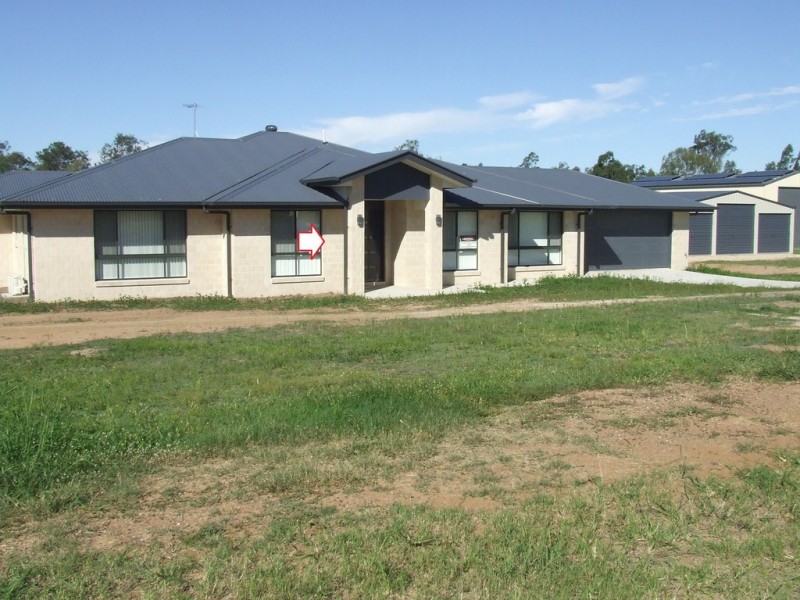 Adare QLD 4343