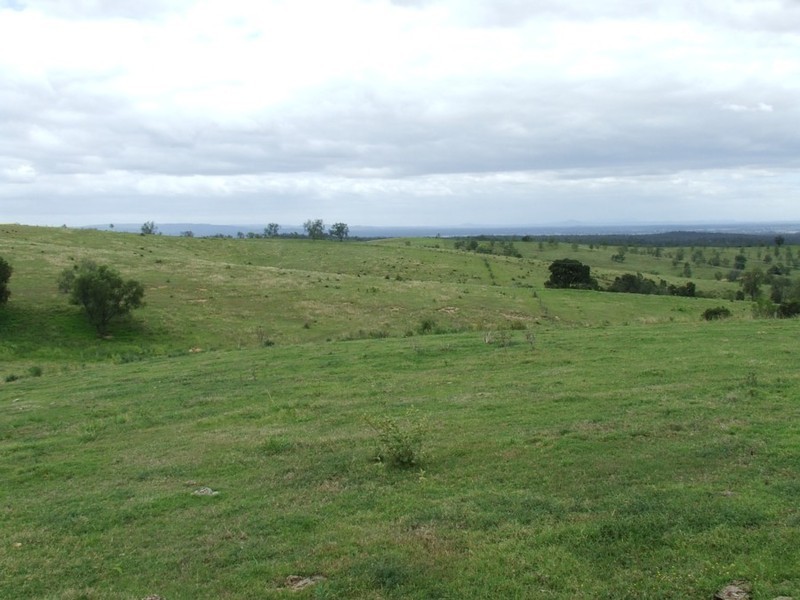 Blenheim QLD 4341