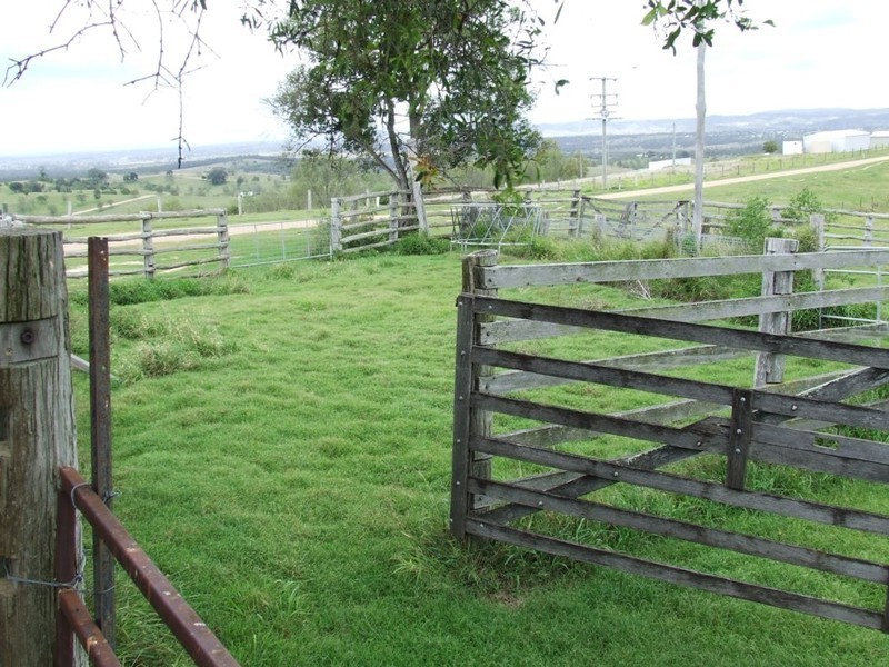 Blenheim QLD 4341