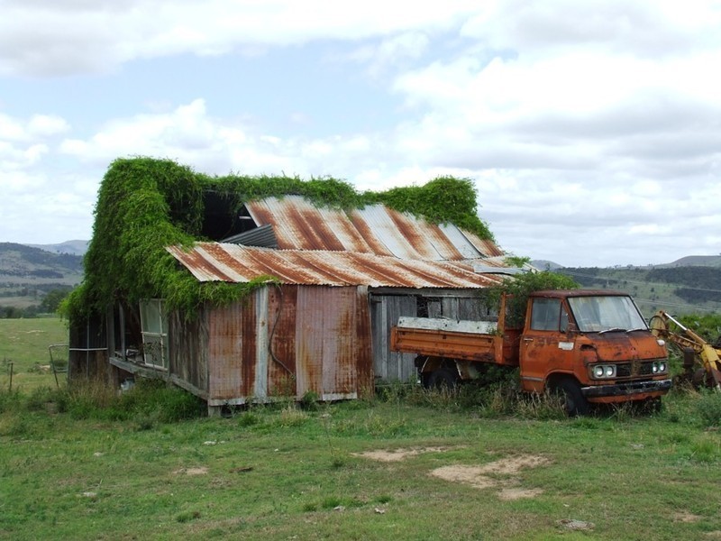 Blenheim QLD 4341