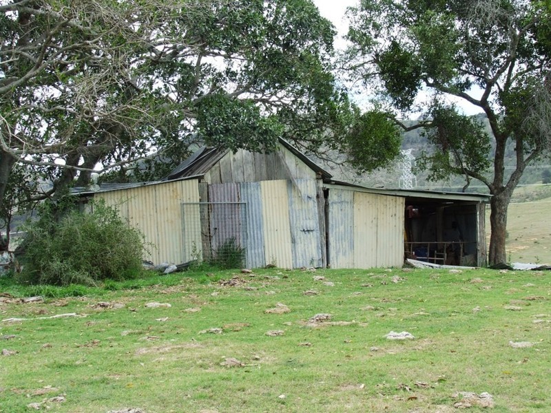 Blenheim QLD 4341