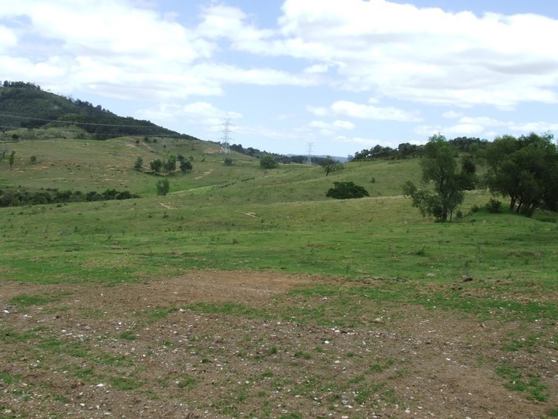 Blenheim QLD 4341